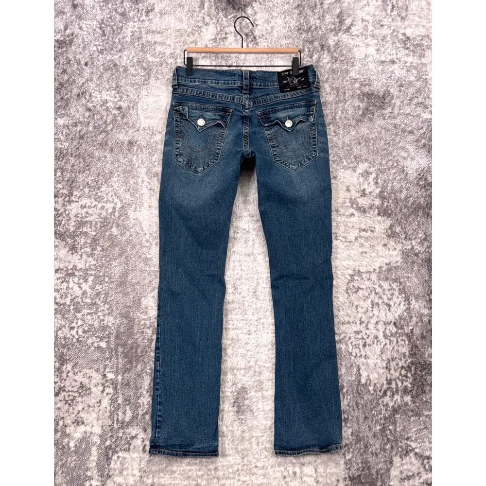 True Religion excellent no